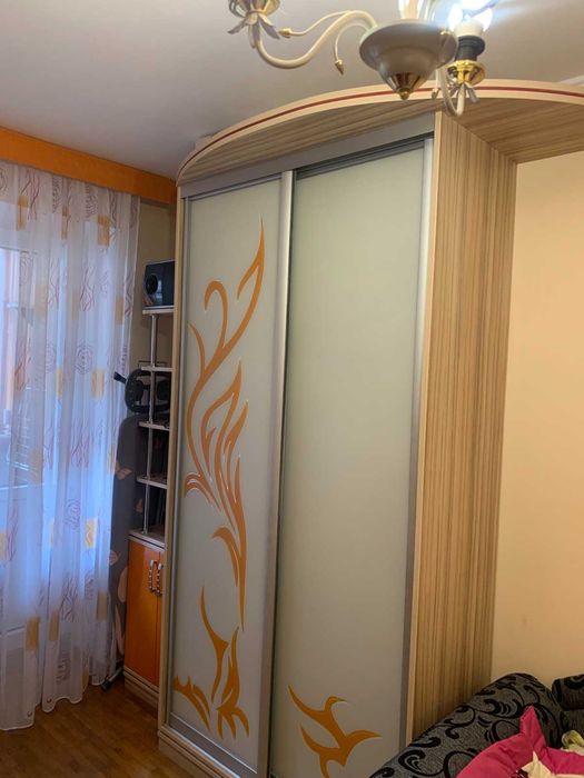 Квартира на вул. Домбровського, 2 в Житомирі, ID 401639, фото №11