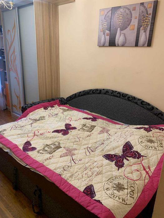 Квартира на вул. Домбровського, 2 в Житомирі, ID 401639, фото №12