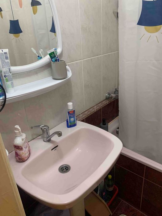 Квартира на вул. Домбровського, 2 в Житомирі, ID 401639, фото №14