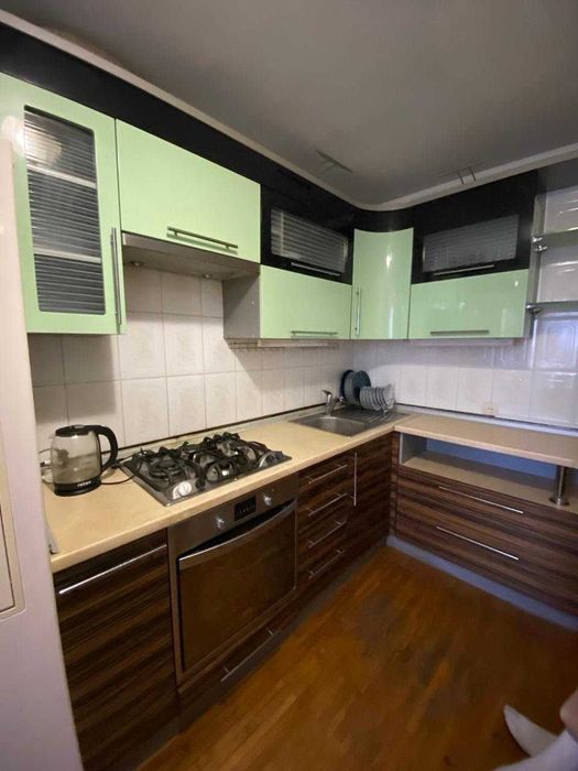Квартира на вул. Домбровського, 2 в Житомирі, ID 401639, фото №3