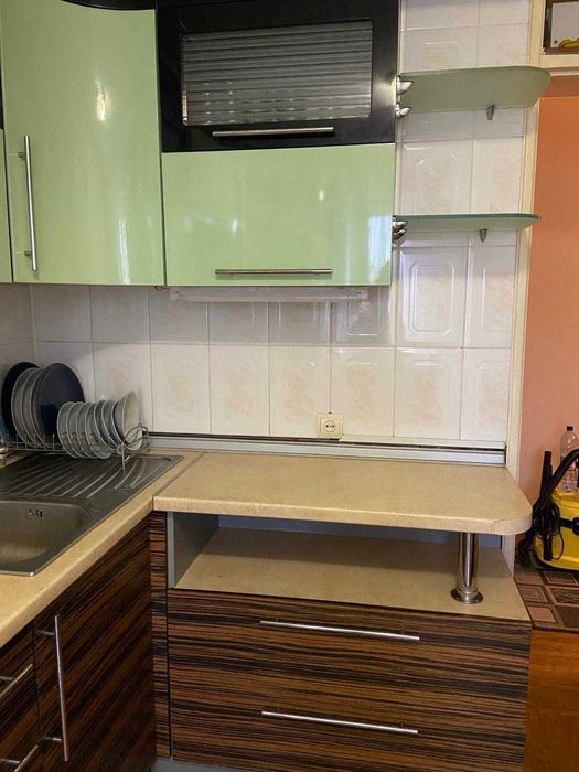 Квартира на вул. Домбровського, 2 в Житомирі, ID 401639, фото №4