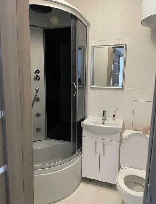 Квартира — Івано-Франківськ в Івано-Франківську, ID 402292, фото №9