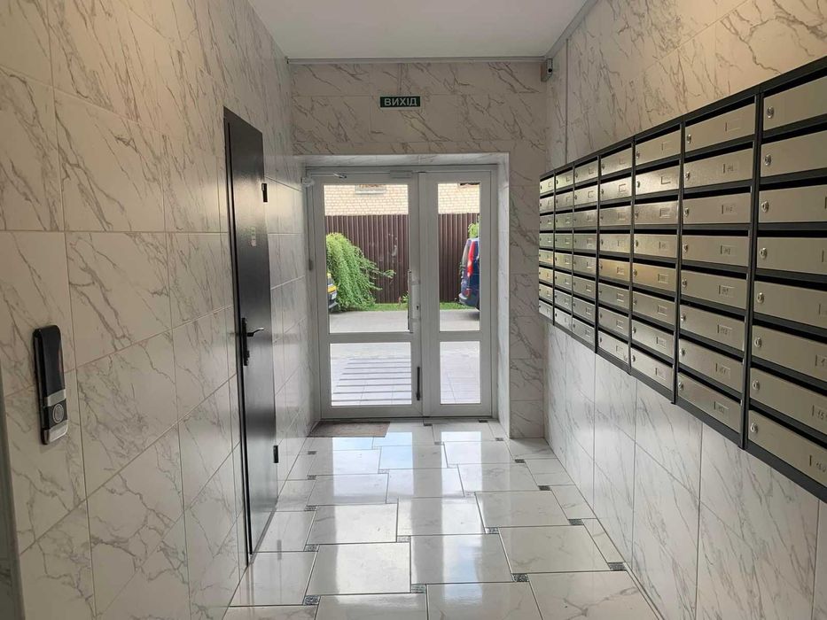 Квартира на просп. Миру, 36 в Житомирі, ID 402297, фото №2