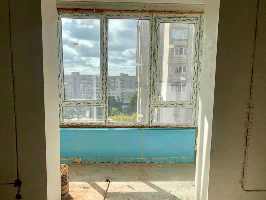 Квартира на просп. Миру, 36 в Житомирі, ID 402297, фото №11