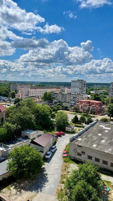Квартира на просп. Миру, 36 в Житомирі, ID 402297, фото №3