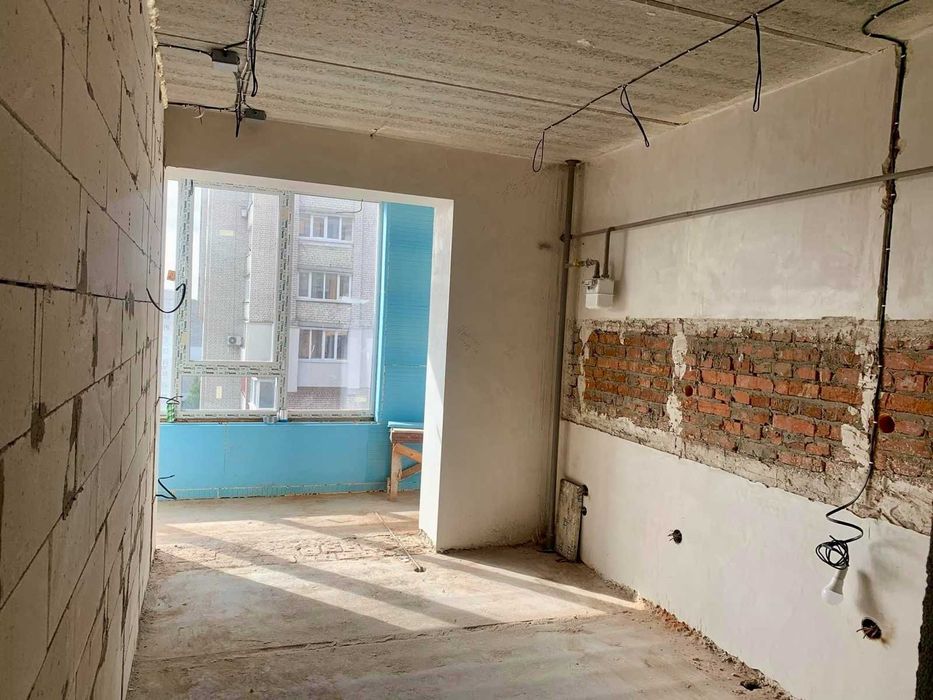 Квартира на просп. Миру, 36 в Житомирі, ID 402297, фото №9