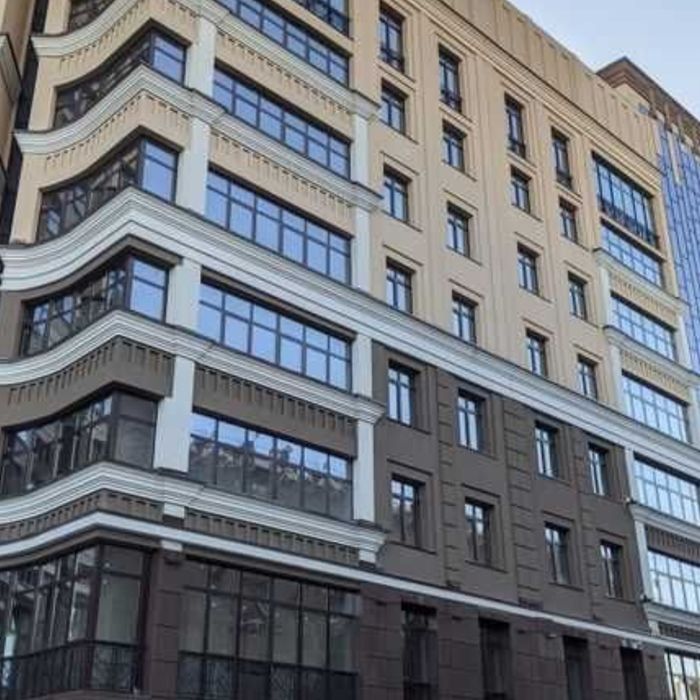 Квартира на ЖК Дом на Сумской в Харкові, ID 402285, фото №2
