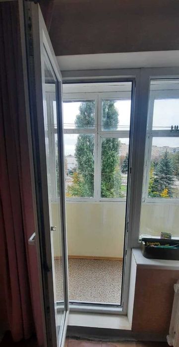 Квартира на Саксаганський в Кривому Розі, ID 401636, фото №12