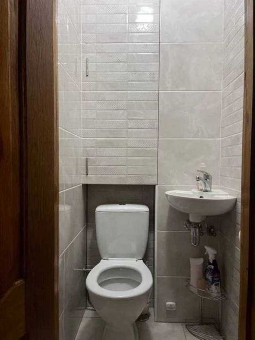 Квартира на біля метро Мінська в Києві, ID 401625, фото №13