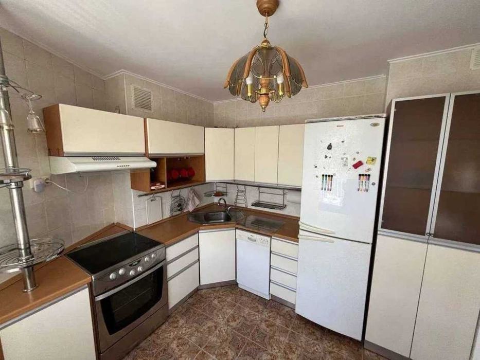 Квартира на біля метро Мінська в Києві, ID 401625, фото №4