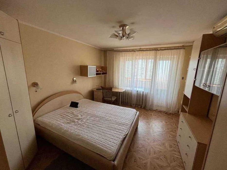 Квартира на біля метро Мінська в Києві, ID 401625, фото №5
