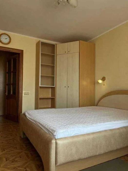 Квартира на біля метро Мінська в Києві, ID 401625, фото №6