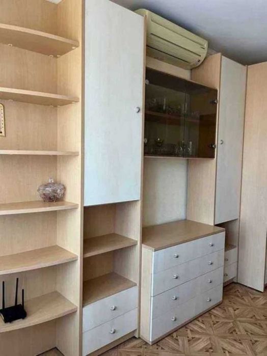 Квартира на біля метро Мінська в Києві, ID 401625, фото №7