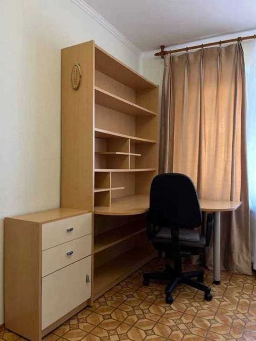 Квартира на біля метро Мінська в Києві, ID 401625, фото №10