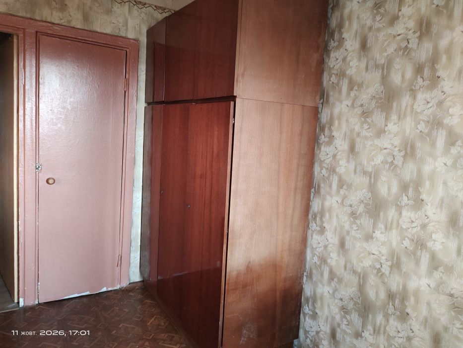 Квартира на вул. О. Архипенка, 4а в Києві, ID 401635, фото №3