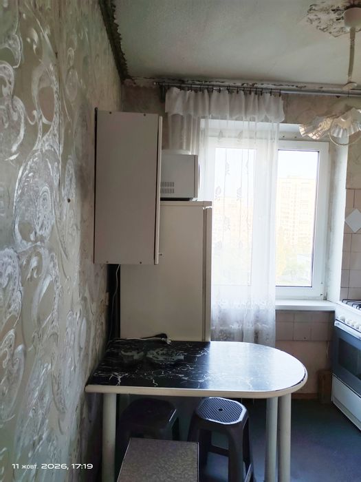Квартира на вул. О. Архипенка, 4а в Києві, ID 401635, фото №5