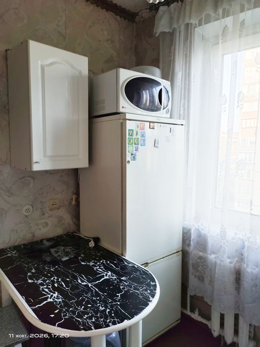Квартира на вул. О. Архипенка, 4а в Києві, ID 401635, фото №6