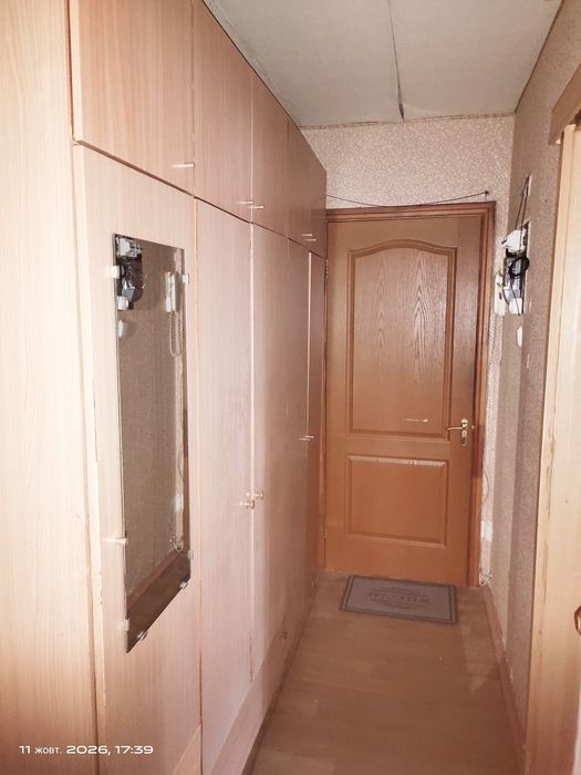 Квартира на вул. О. Архипенка, 4а в Києві, ID 401635, фото №7