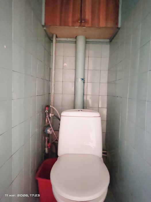 Квартира на вул. О. Архипенка, 4а в Києві, ID 401635, фото №8