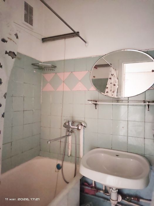 Квартира на вул. О. Архипенка, 4а в Києві, ID 401635, фото №9