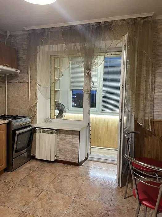 Квартира на Дніпровський в Києві, ID 401620, фото №11