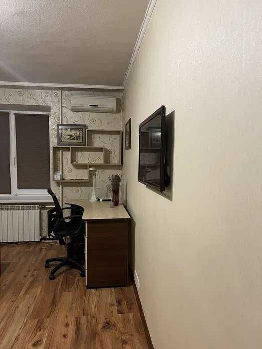 Квартира на Дніпровський в Києві, ID 401620, фото №13