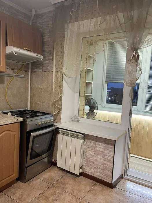 Квартира на Дніпровський в Києві, ID 401620, фото №7