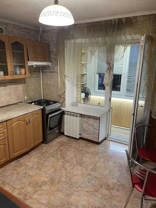 Квартира на Дніпровський в Києві, ID 401620, фото №9