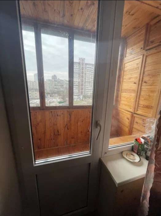 Квартира на вул. Закревського, 89 в Києві, ID 402199, фото №15