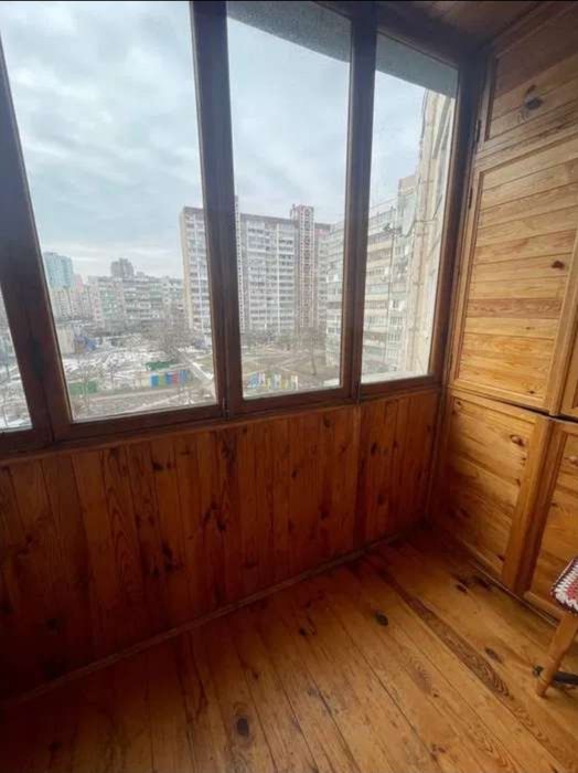 Квартира на вул. Закревського, 89 в Києві, ID 402199, фото №16