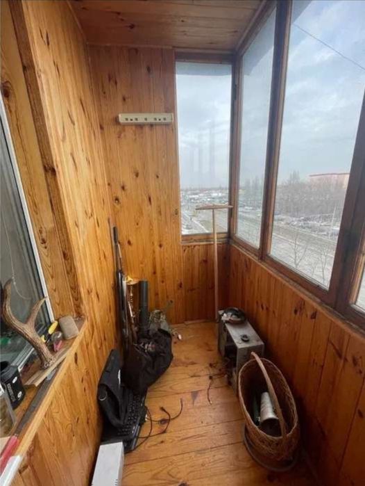 Квартира на вул. Закревського, 89 в Києві, ID 402199, фото №17