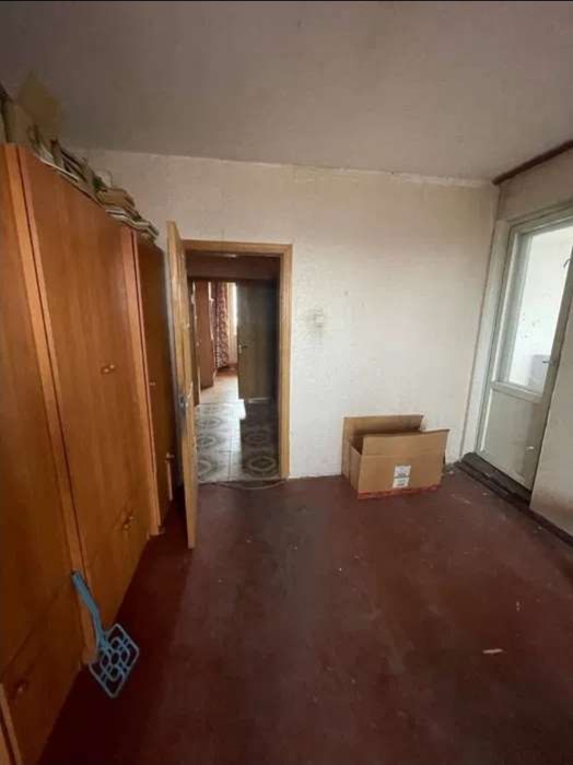 Квартира на вул. Закревського, 89 в Києві, ID 402199, фото №18
