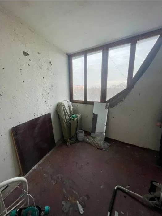 Квартира на вул. Закревського, 89 в Києві, ID 402199, фото №20