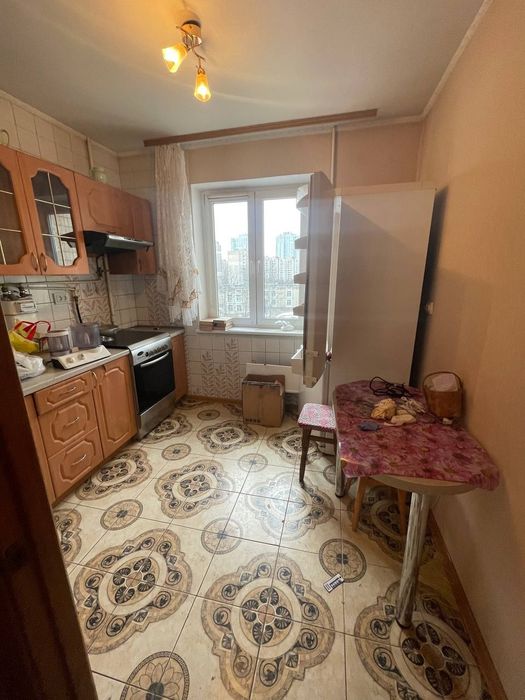 Квартира на вул. Закревського, 89 в Києві, ID 402199, фото №4
