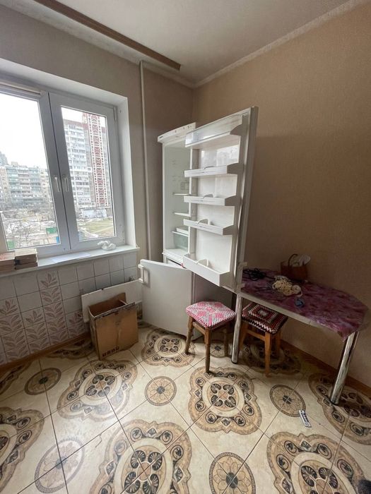 Квартира на вул. Закревського, 89 в Києві, ID 402199, фото №5