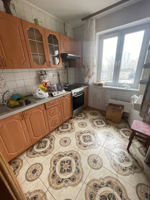 Квартира на вул. Закревського, 89 в Києві, ID 402199, фото №6