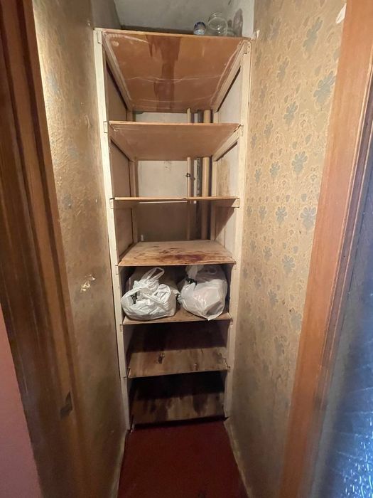 Квартира на вул. Закревського, 89 в Києві, ID 402199, фото №8