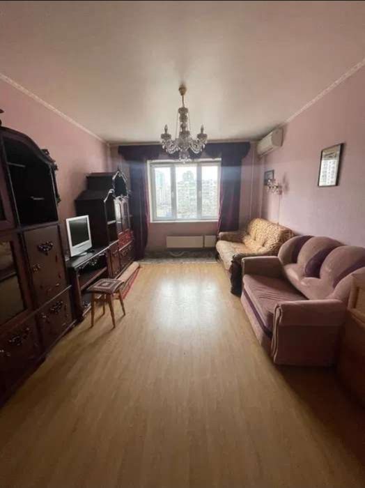 Квартира на вул. Закревського, 89 в Києві, ID 402199, фото №10