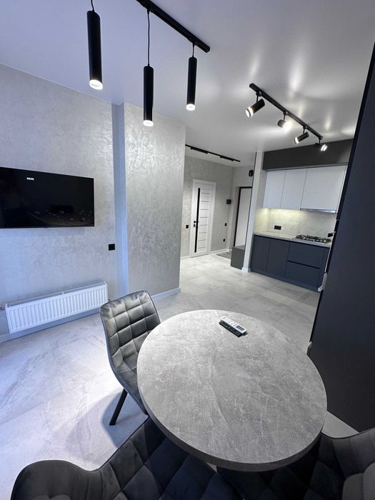 Квартира на вул. Шевченка, 60 в Львів, ID 401608, фото №2
