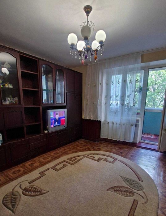 Квартира на Центральний в Миколаєві, ID 401632, фото №3