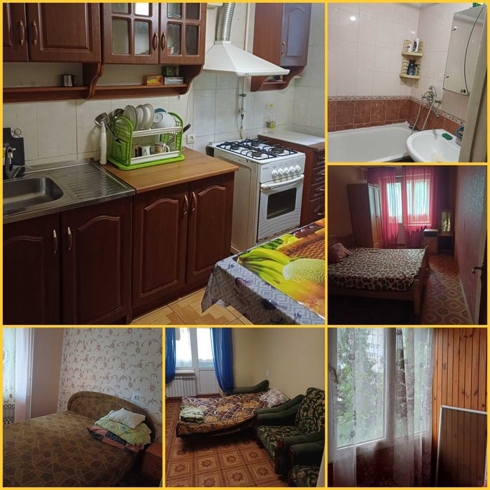 Квартира на Центральний в Миколаєві, ID 401632, фото №8