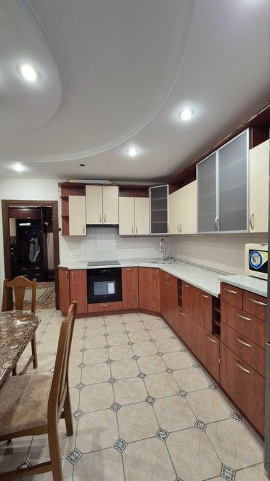 Квартира на вул. Всеволода Нестайка, 8 в Києві, ID 410088, фото №2