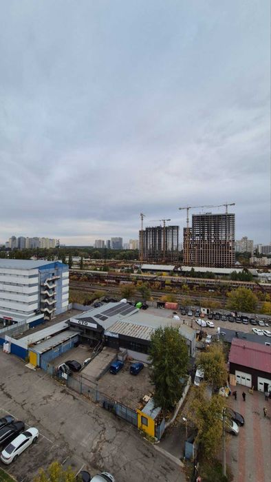 Квартира на вул. Всеволода Нестайка, 8 в Києві, ID 410088, фото №11