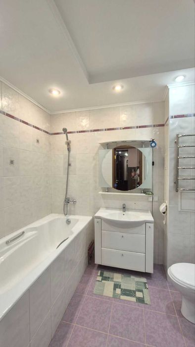 Квартира на вул. Всеволода Нестайка, 8 в Києві, ID 410088, фото №12