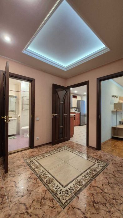 Квартира на вул. Всеволода Нестайка, 8 в Києві, ID 410088, фото №13