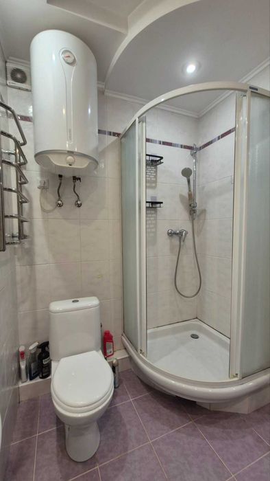 Квартира на вул. Всеволода Нестайка, 8 в Києві, ID 410088, фото №14