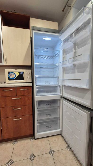 Квартира на вул. Всеволода Нестайка, 8 в Києві, ID 410088, фото №4