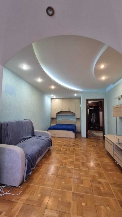 Квартира на вул. Всеволода Нестайка, 8 в Києві, ID 410088, фото №5