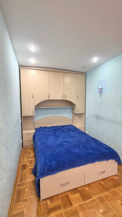 Квартира на вул. Всеволода Нестайка, 8 в Києві, ID 410088, фото №6