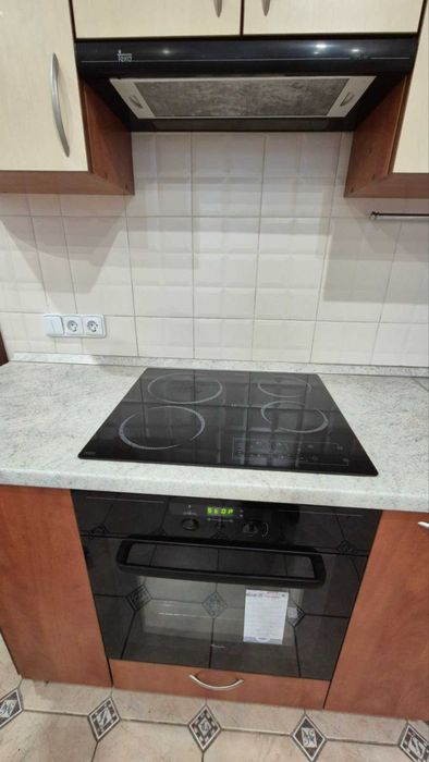 Квартира на вул. Всеволода Нестайка, 8 в Києві, ID 410088, фото №7